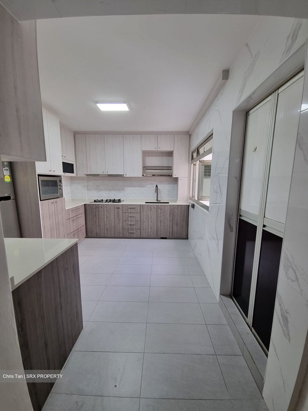 Blk 491H Tampines Street 45 (Tampines), HDB 5 Rooms #525244301